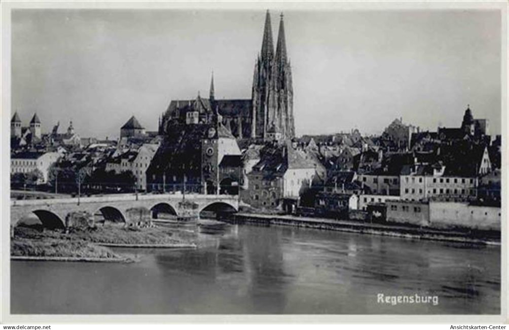 55091699 - Regensburg