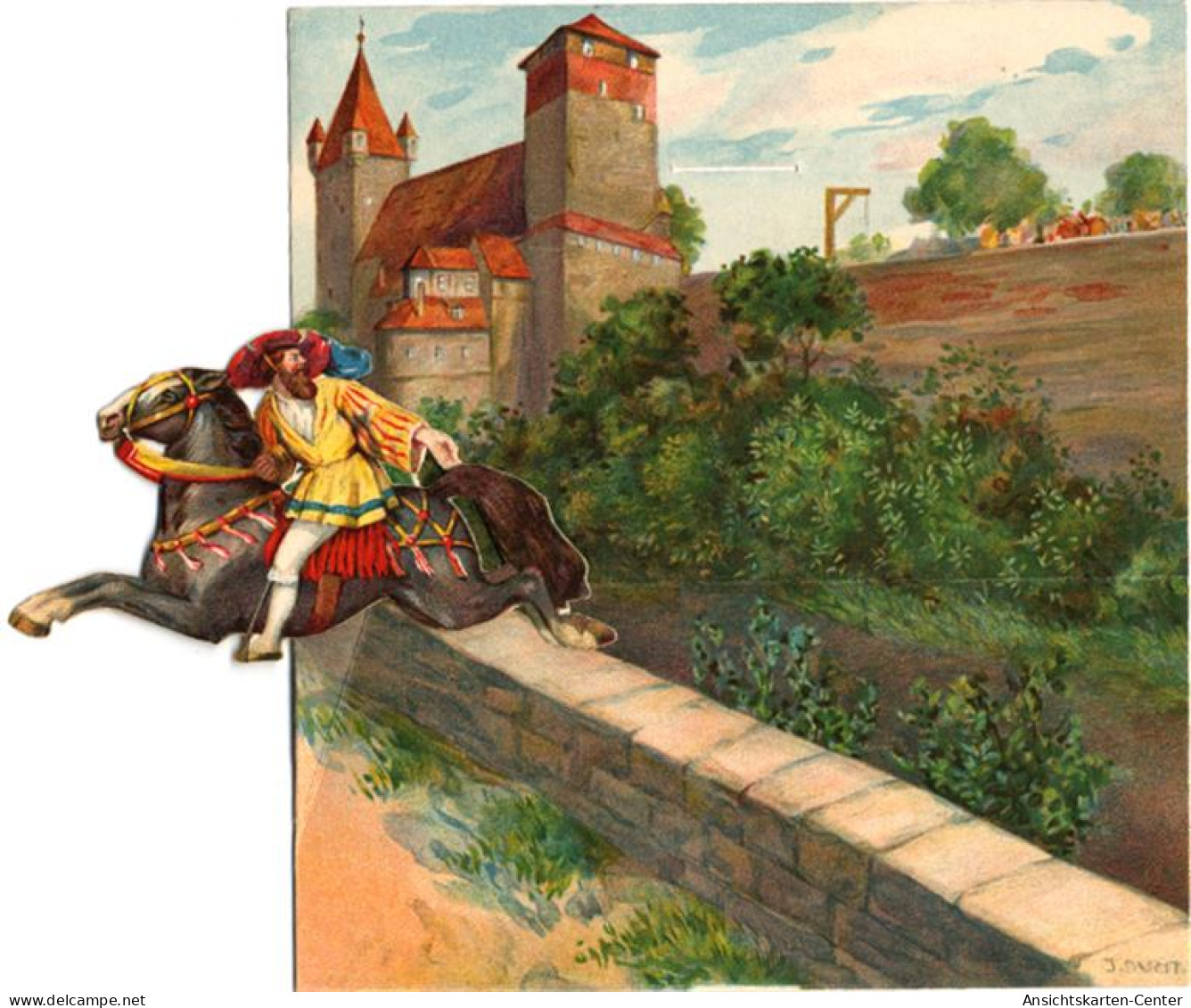 55091889 - Nuernberg