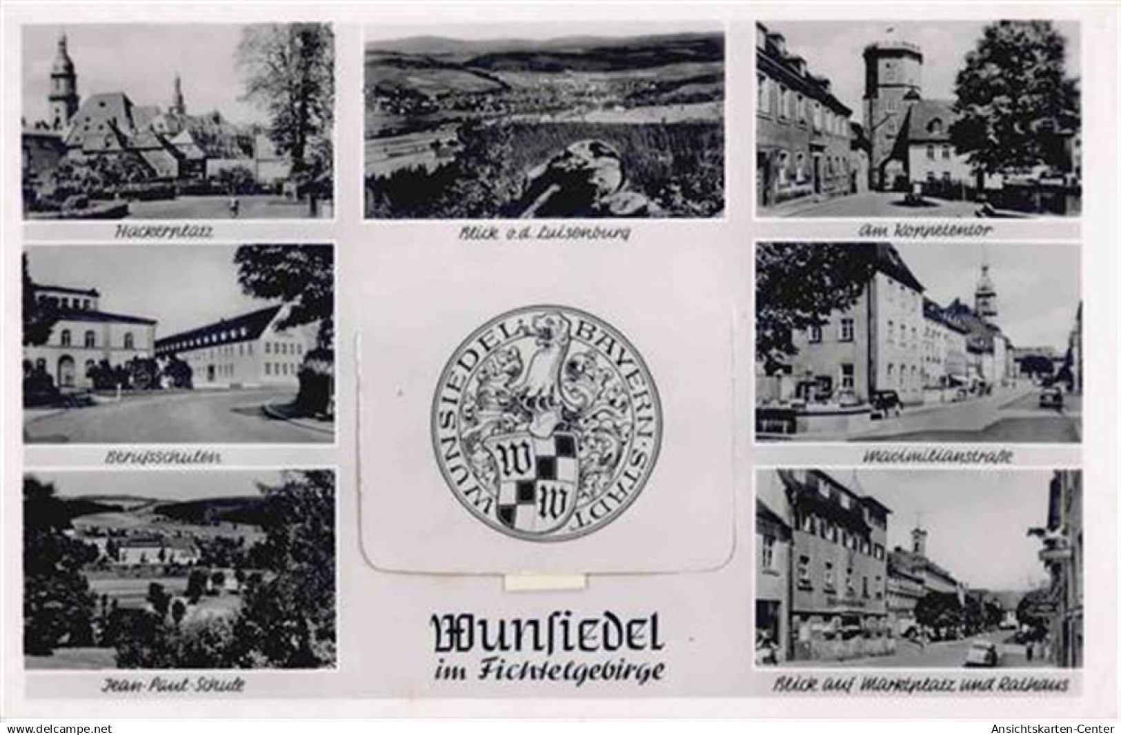 55091998 - Wunsiedel