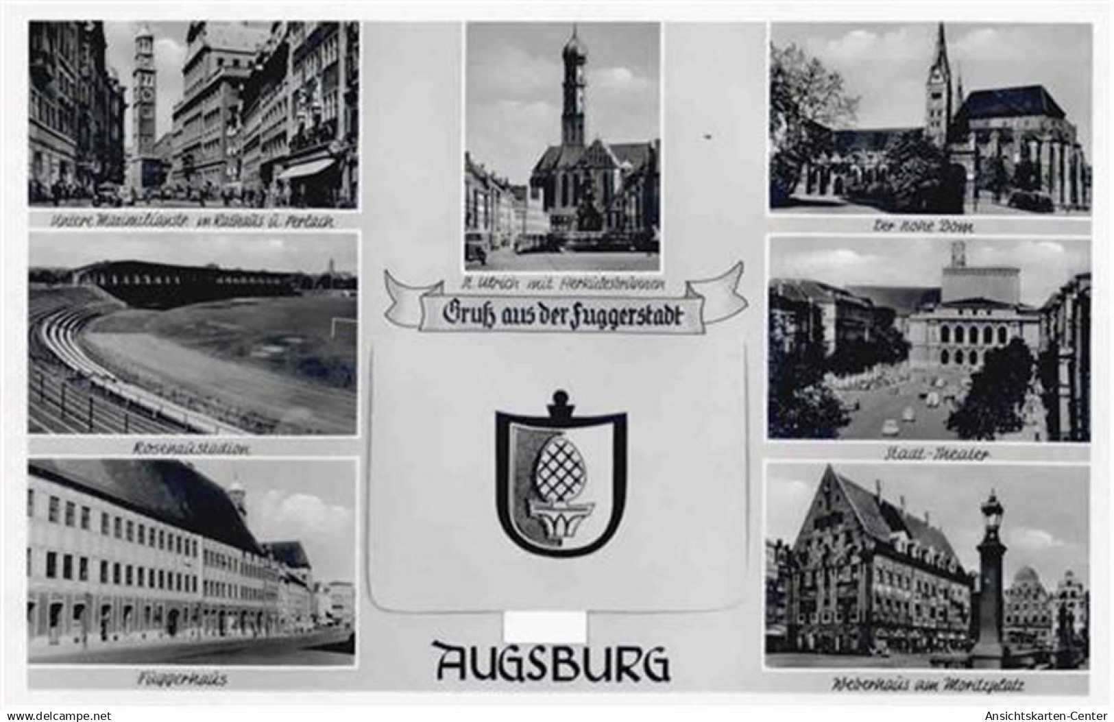 55092375 - Augsburg