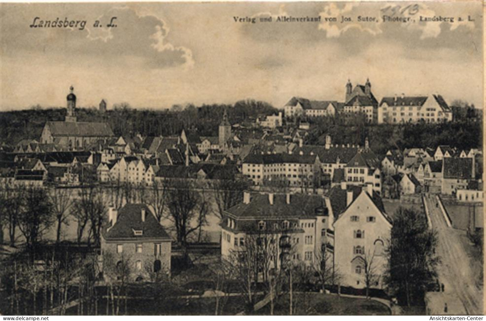 55092468 - Landsberg