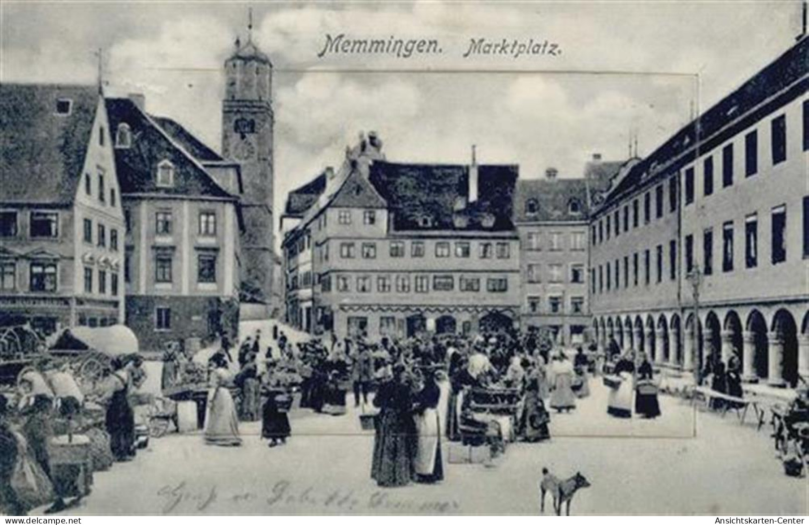 55092567 - Memmingen