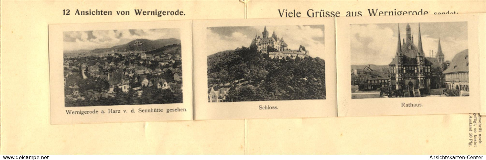 55092977 - Wernigerode