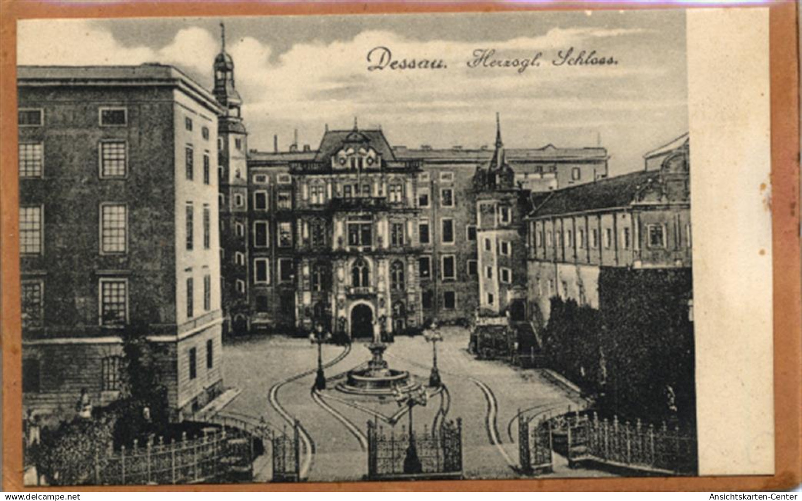 55093034 - Dessau