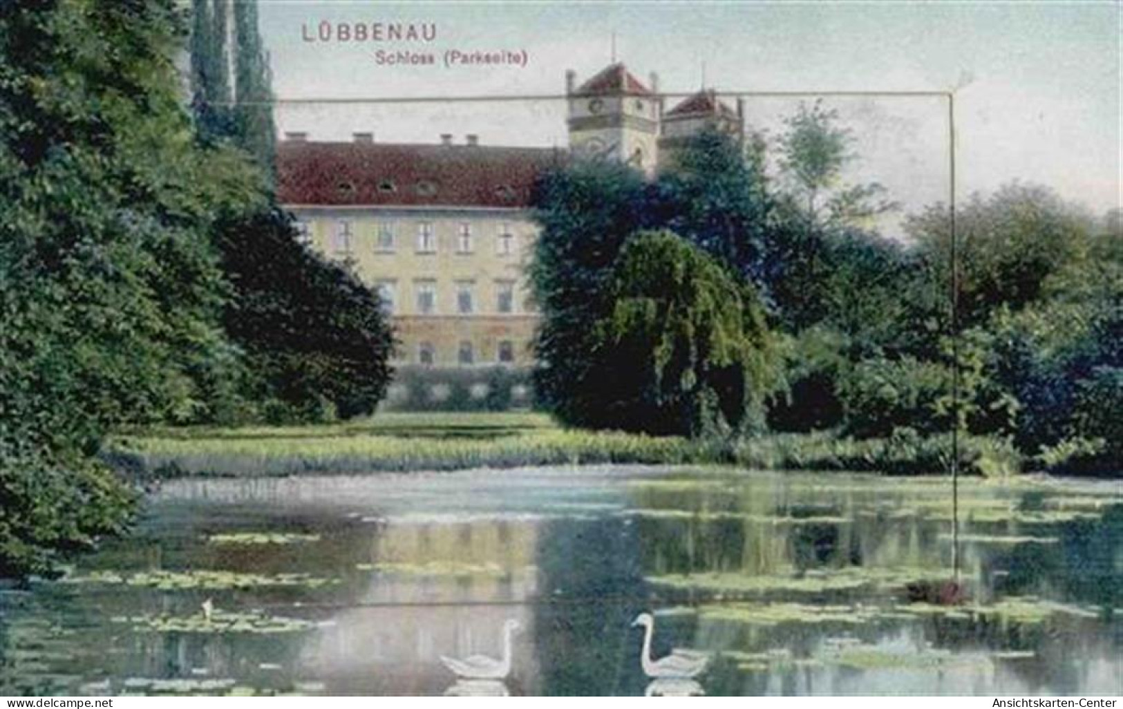 55093285 - Luebbenau