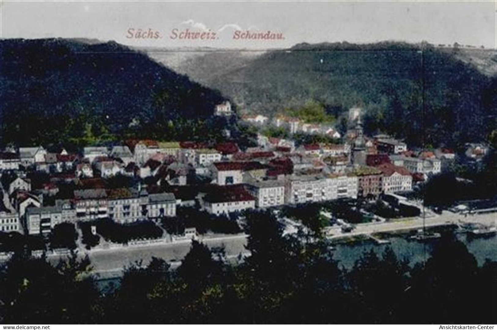 55093389 - Bad Schandau