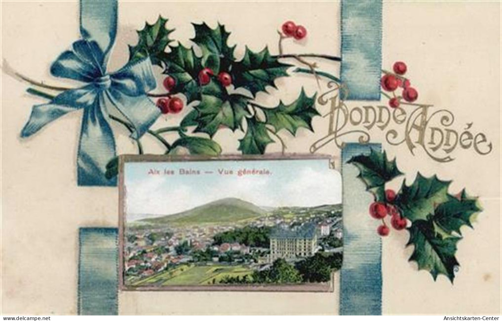 55094570 - Aix-les-Bains