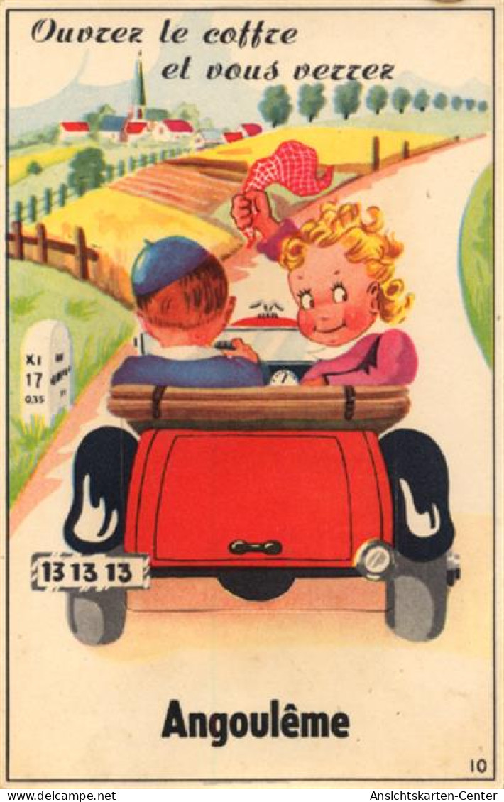 55094603 - Angouleme