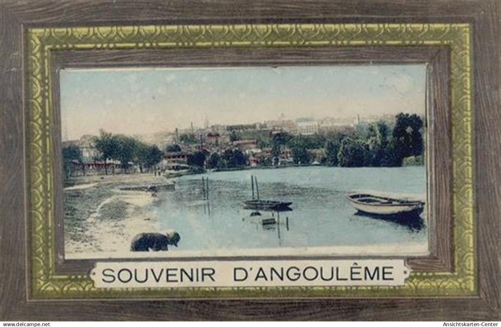 55094608 - Angouleme