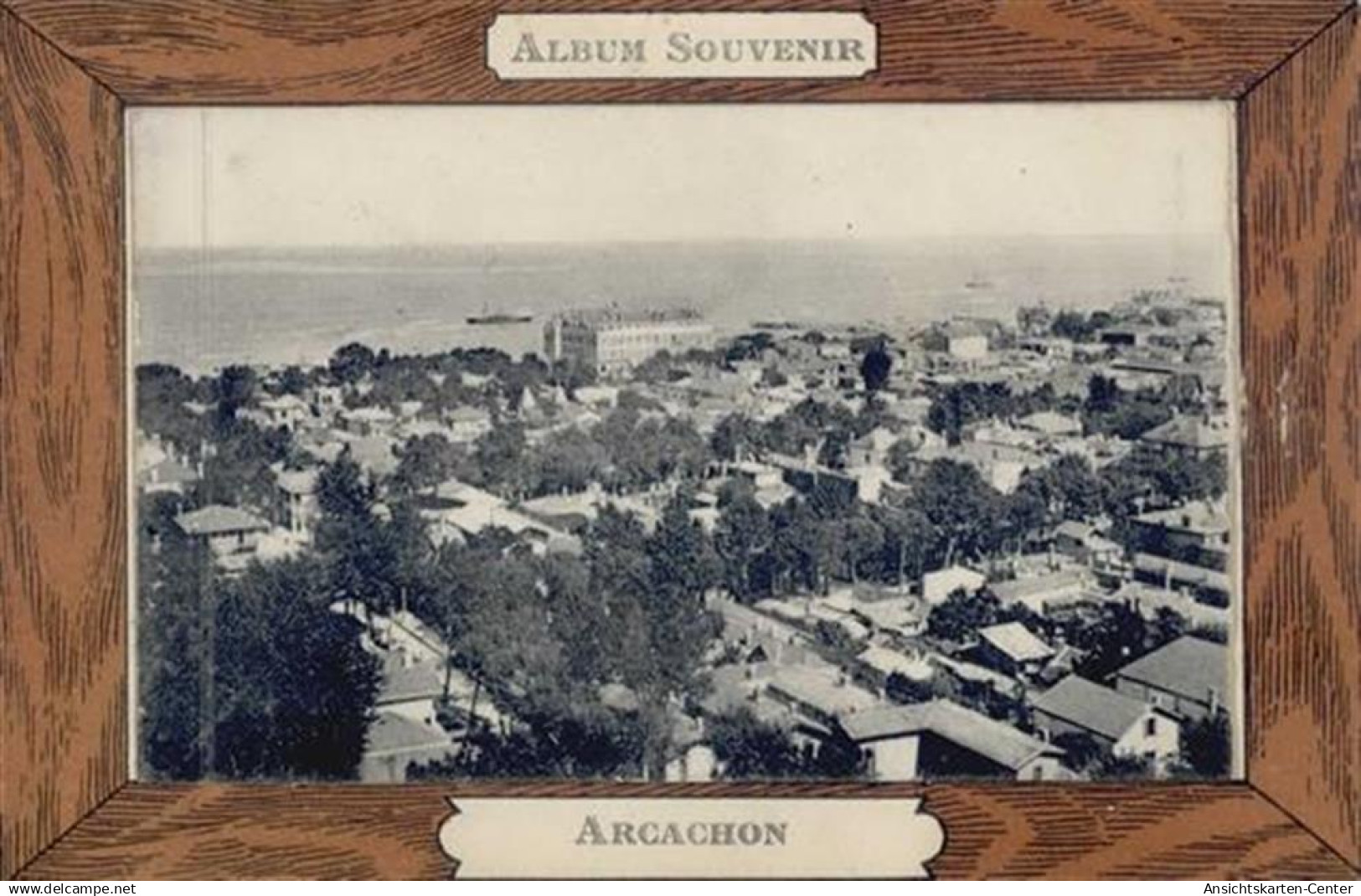 55094624 - Arcachon