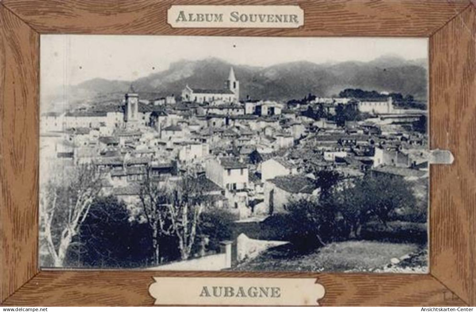 55094644 - Aubagne