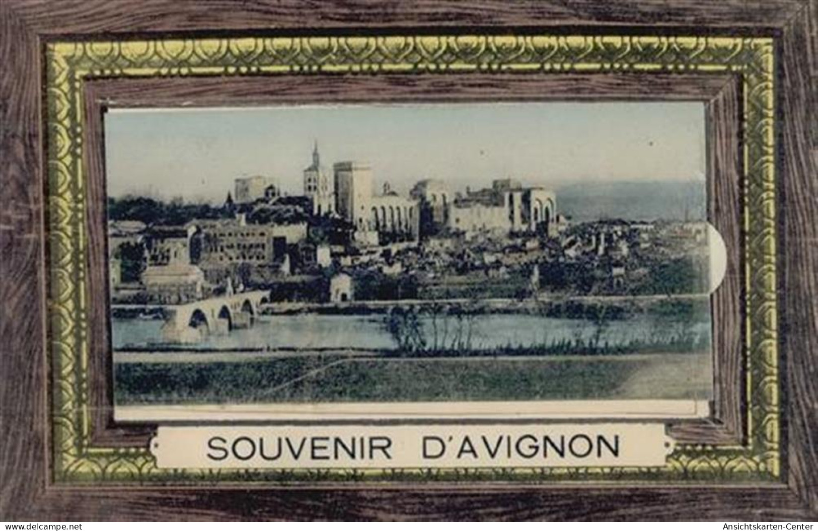 55094660 - Avignon