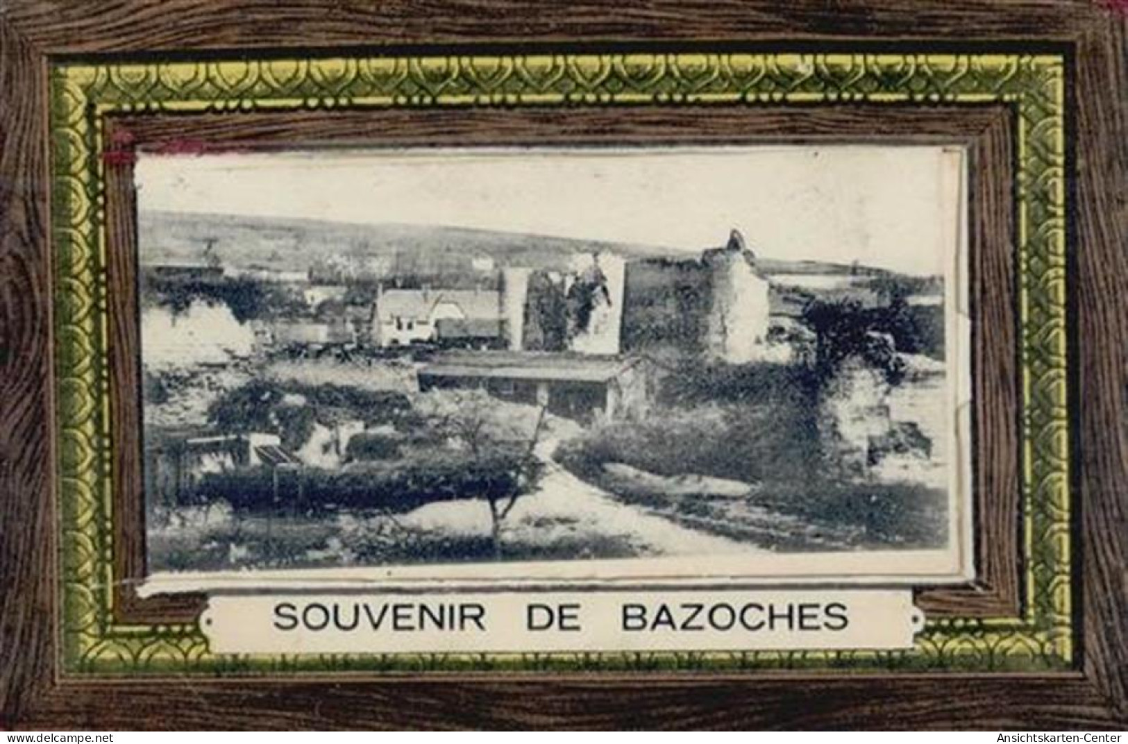 55094688 - Bazoches