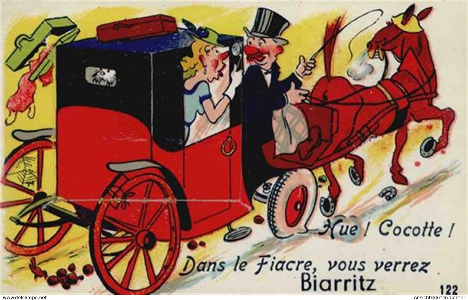 55094746 - Biarritz