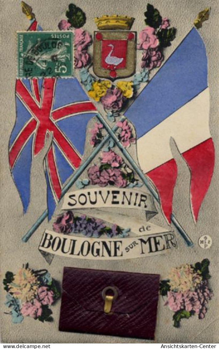 55094776 - Boulogne-sur-Mer