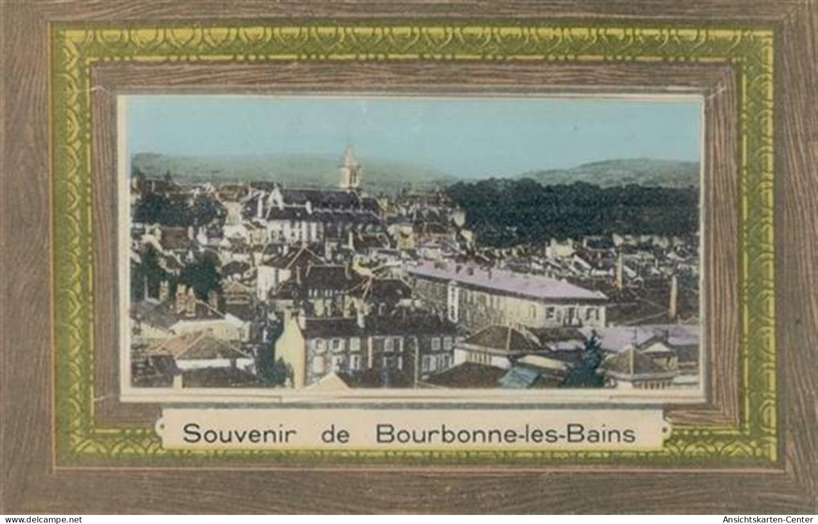55094779 - Bourbonne-les-Bains