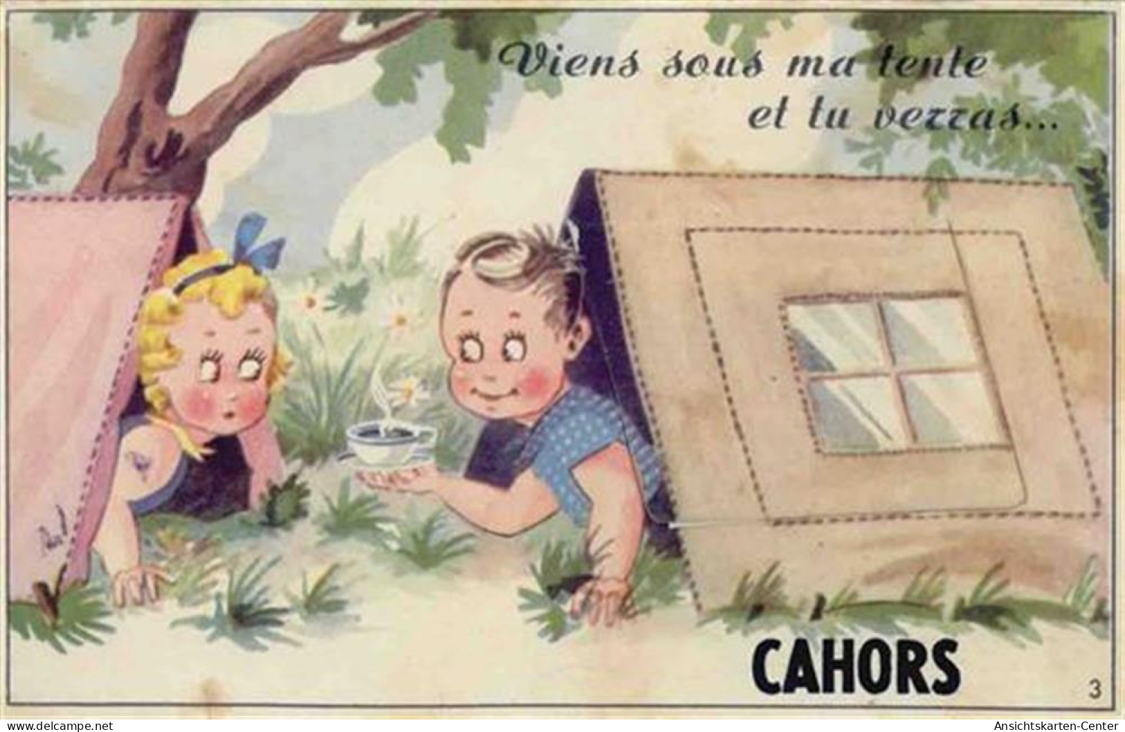 55094829 - Cahors