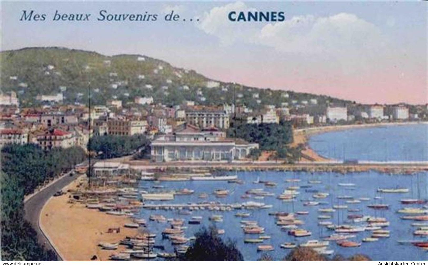 55094840 - Cannes