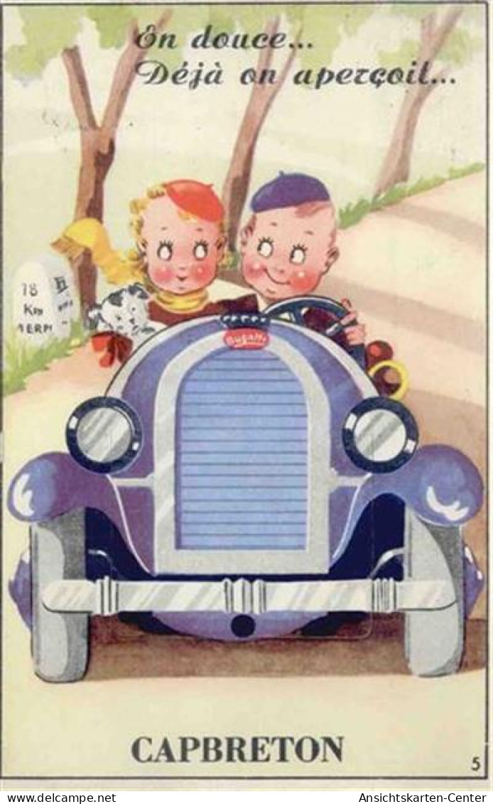 55094850 - Capbreton