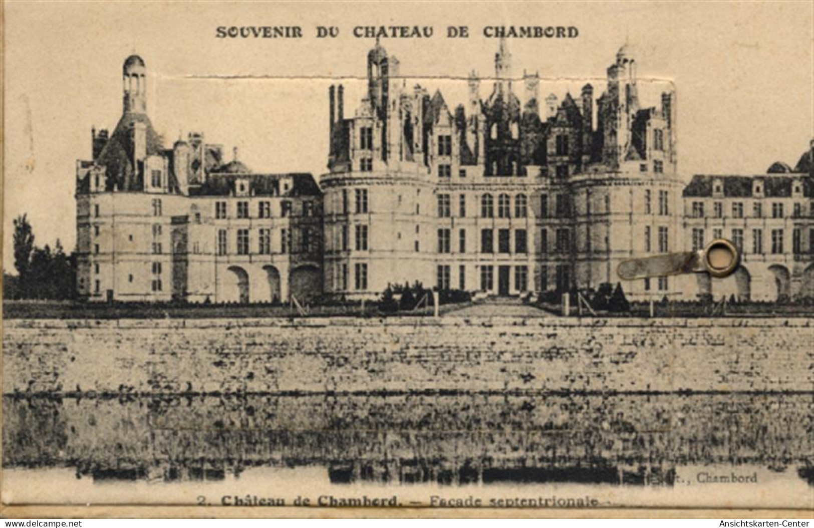 55094883 - Chambord