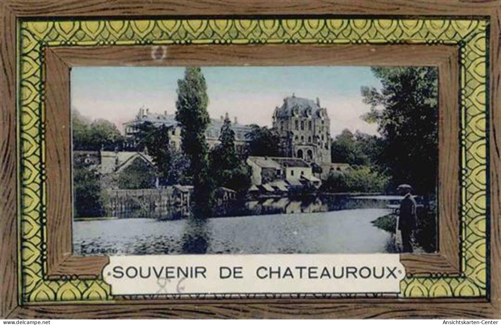 55094910 - Chateauroux