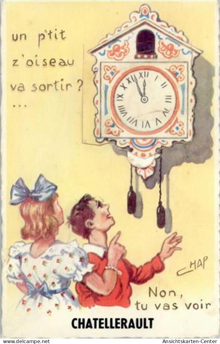 55094918 - Chatellerault