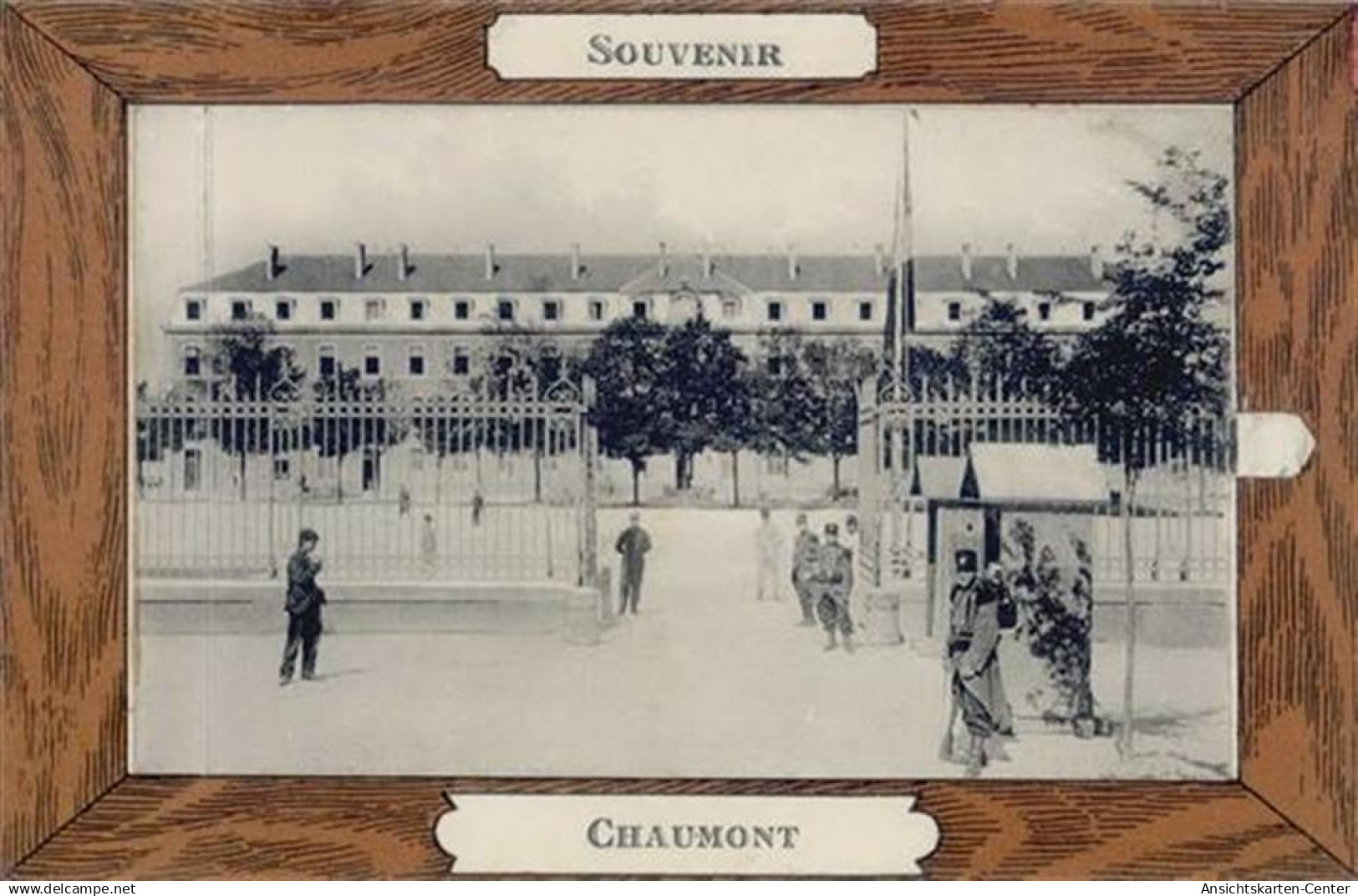 55094924 - Chaumont
