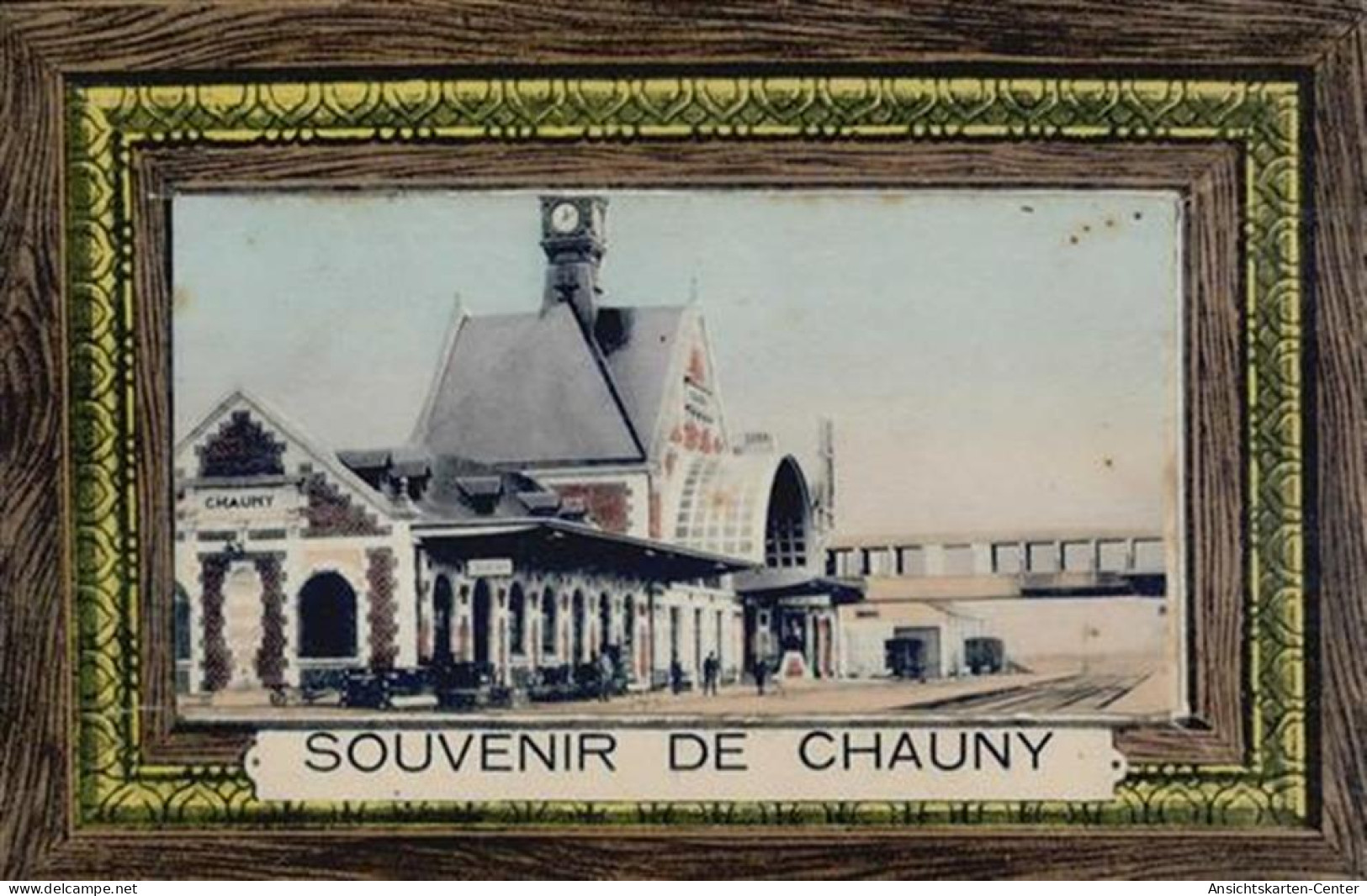 55094931 - Chauny