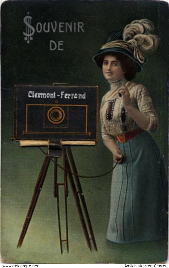 55094953 - Clermont-Ferrand