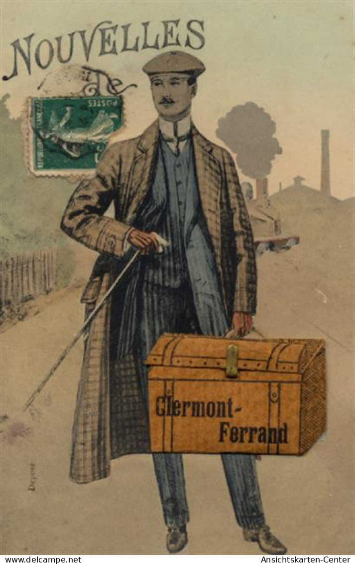 55094956 - Clermont-Ferrand