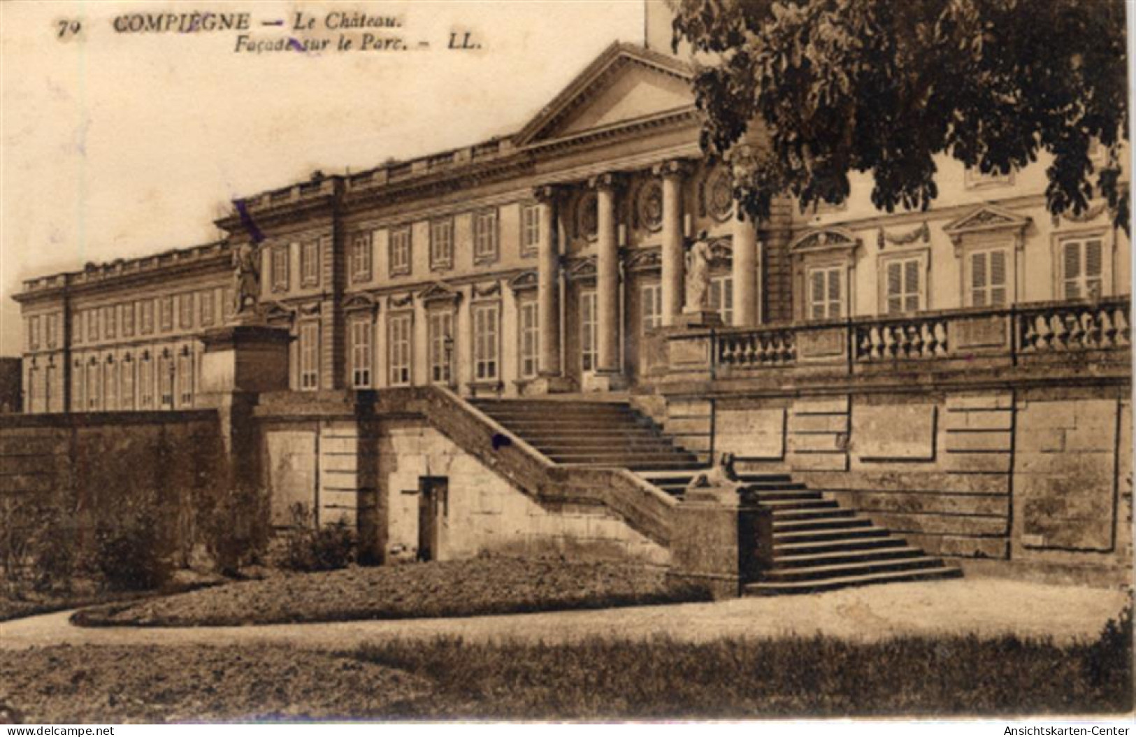 55094966 - Compiegne