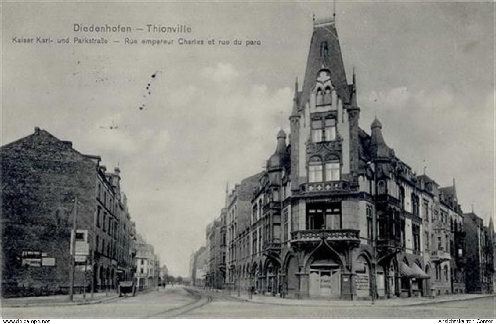 55094987 - Thionville