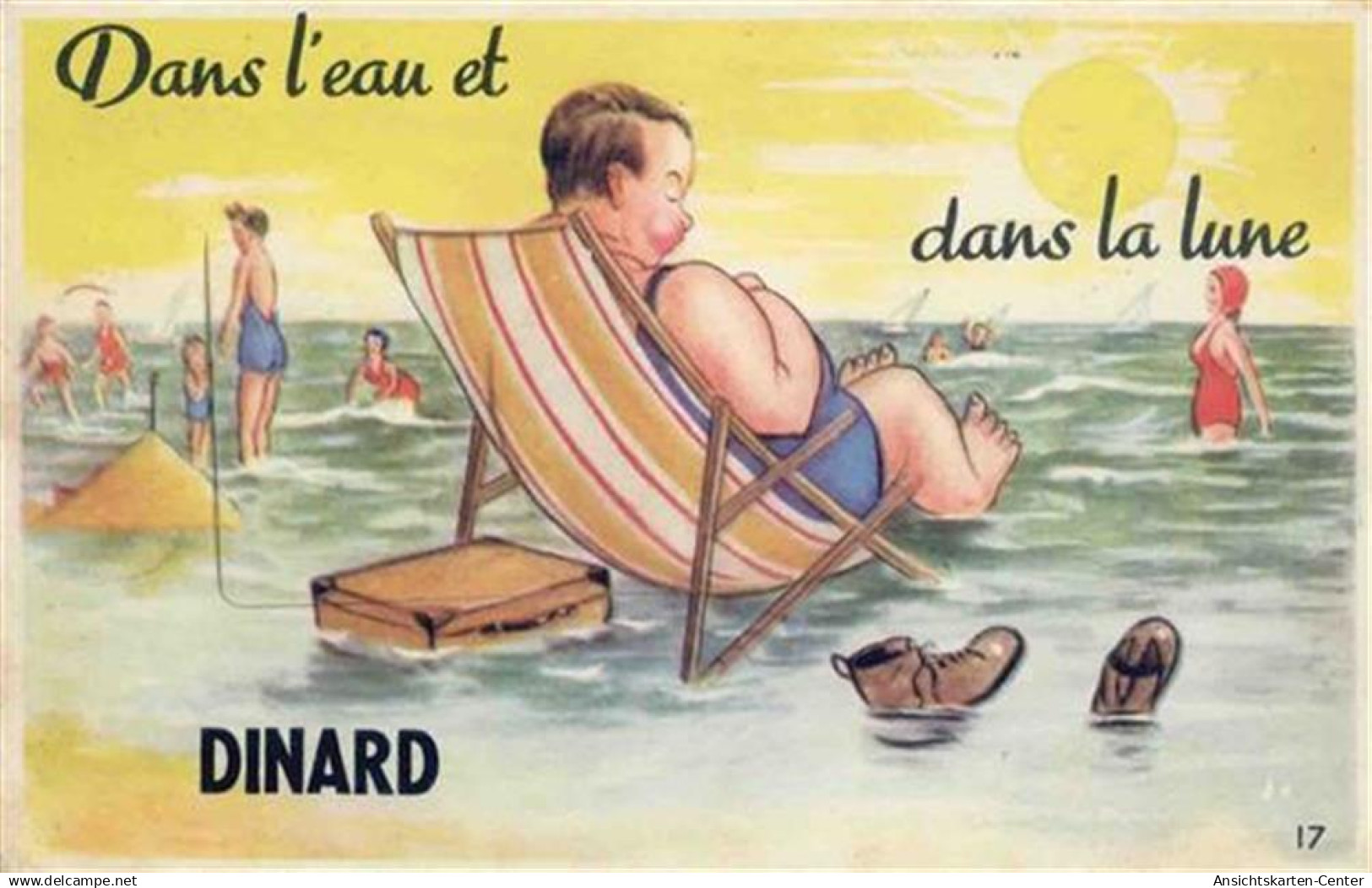 55095024 - Dinard