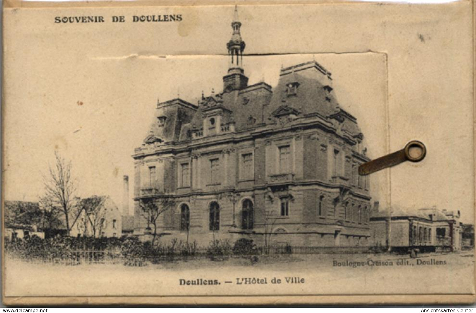 55095045 - Doullens