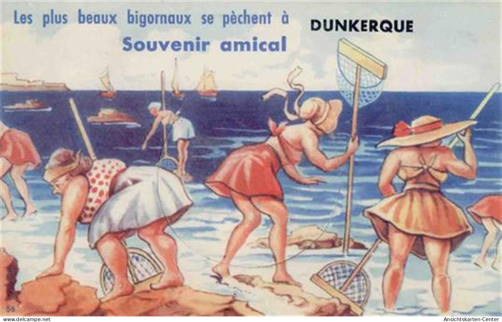 55095056 - Dunkerque