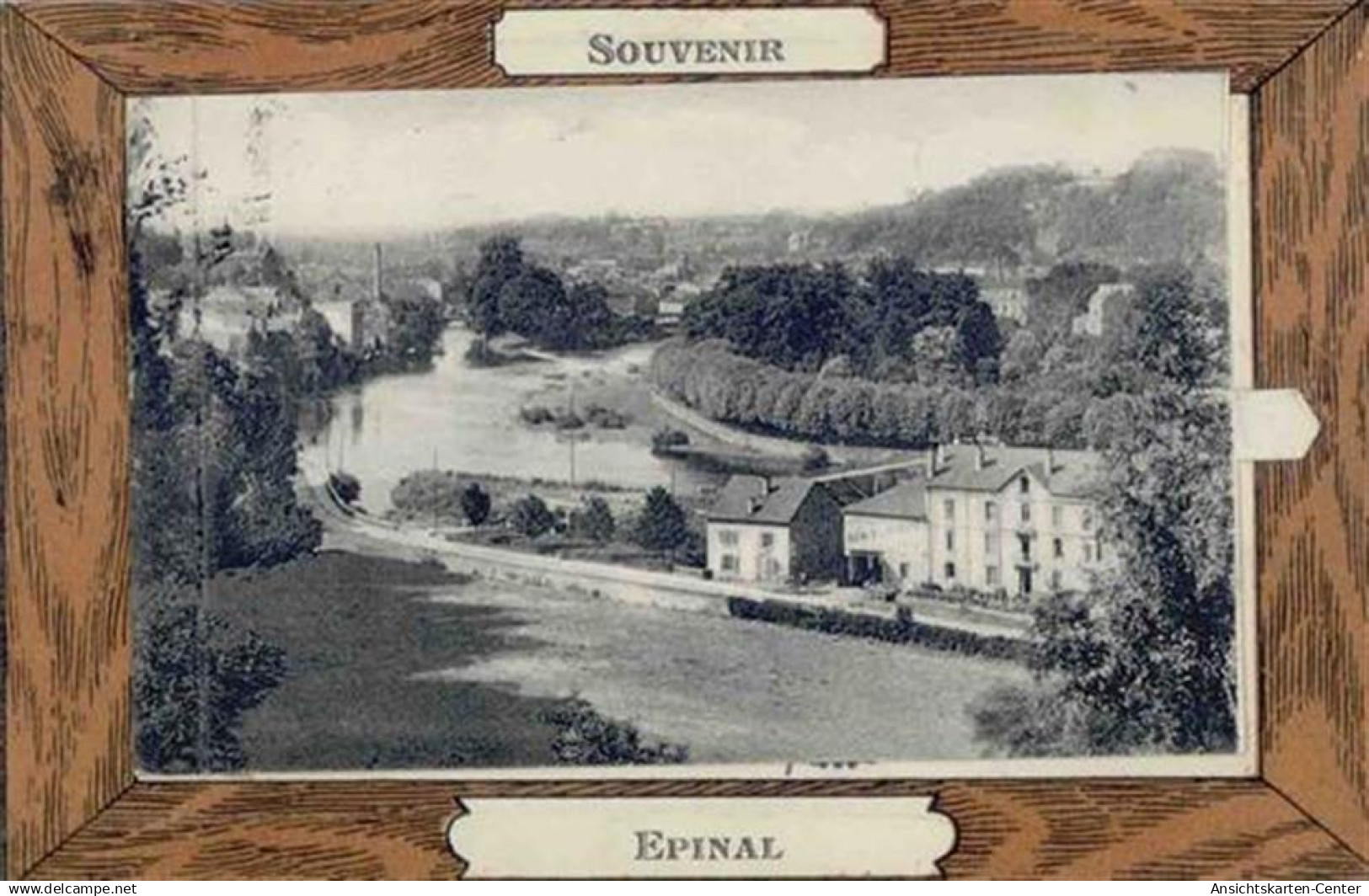 55095075 - Epinal