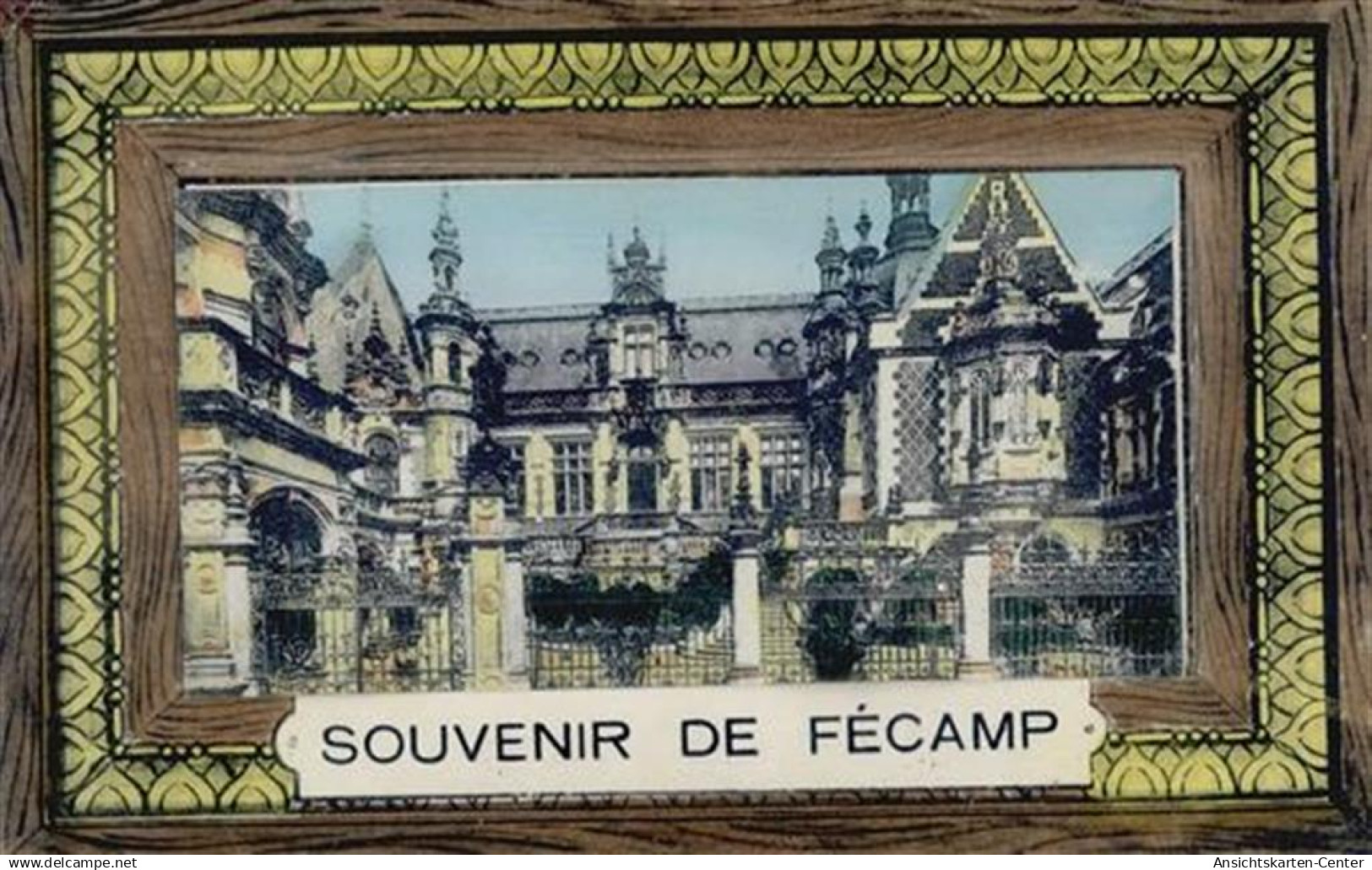 55095093 - Fecamp