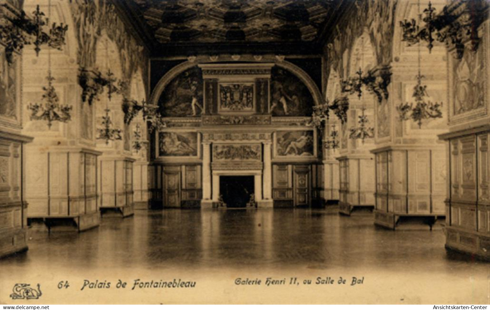 55095102 - Fontainebleau