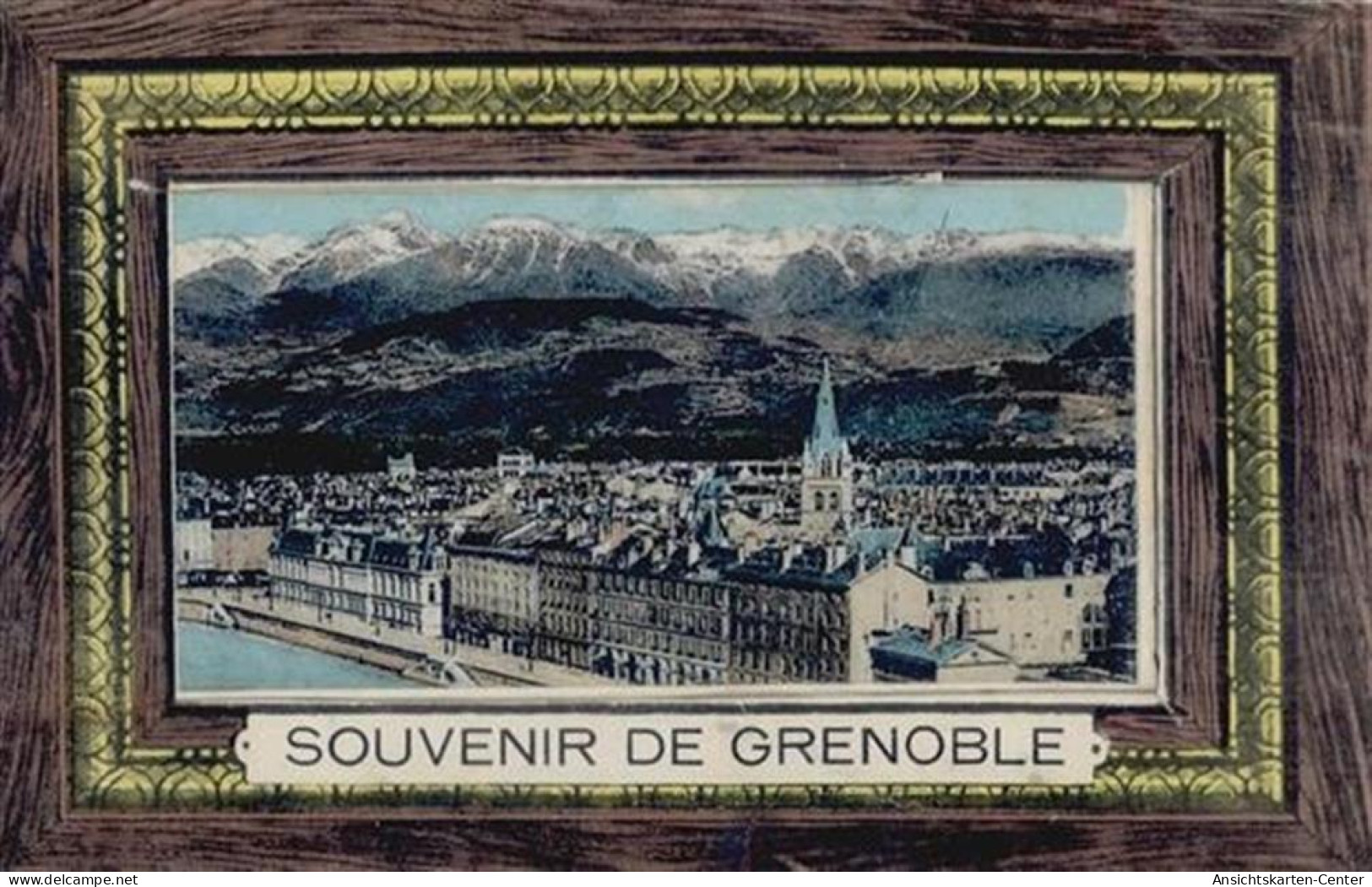 55095153 - Grenoble