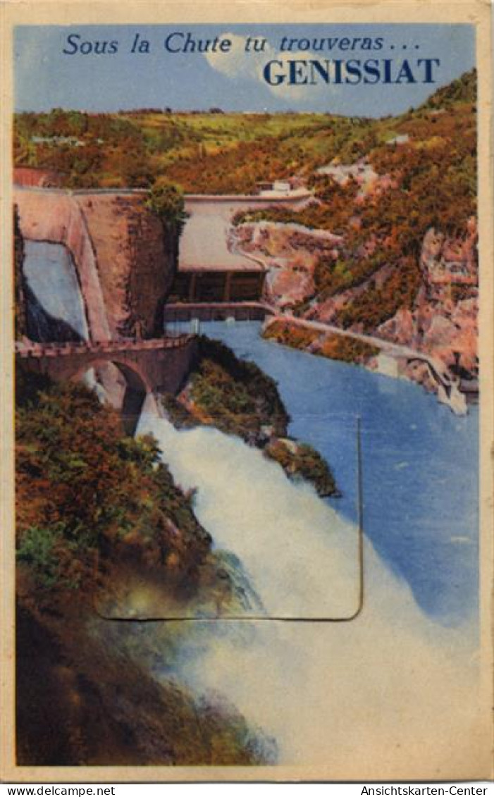 55095176 - Injoux-Genissiat