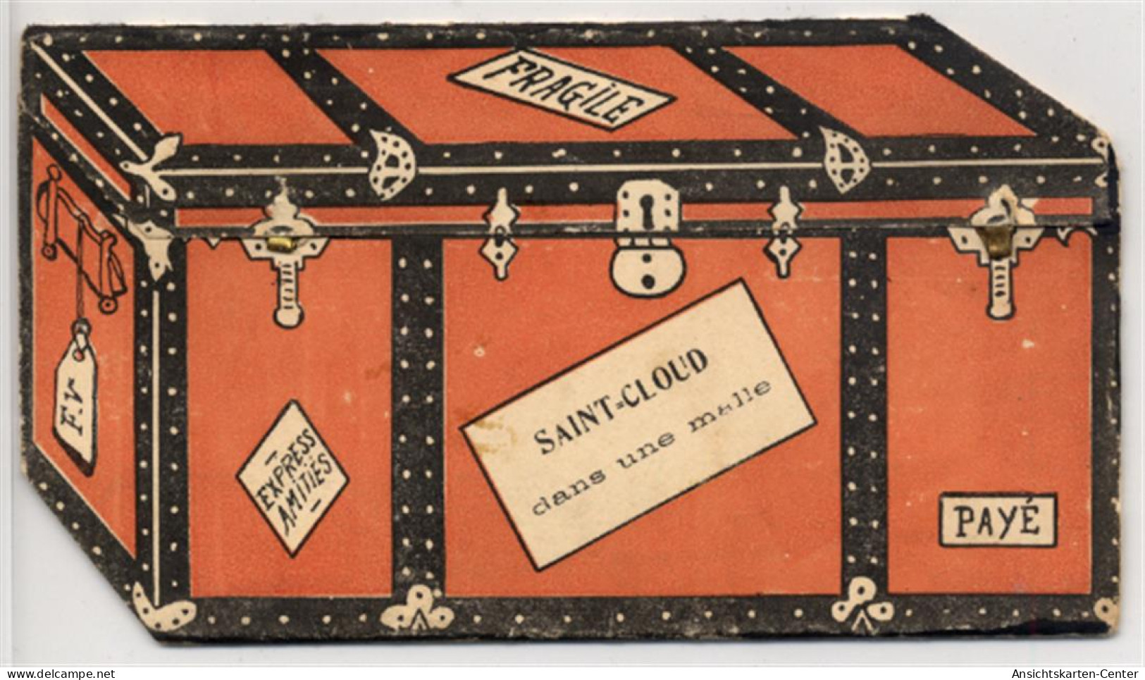 55095200 - La Celle-Saint-Cloud