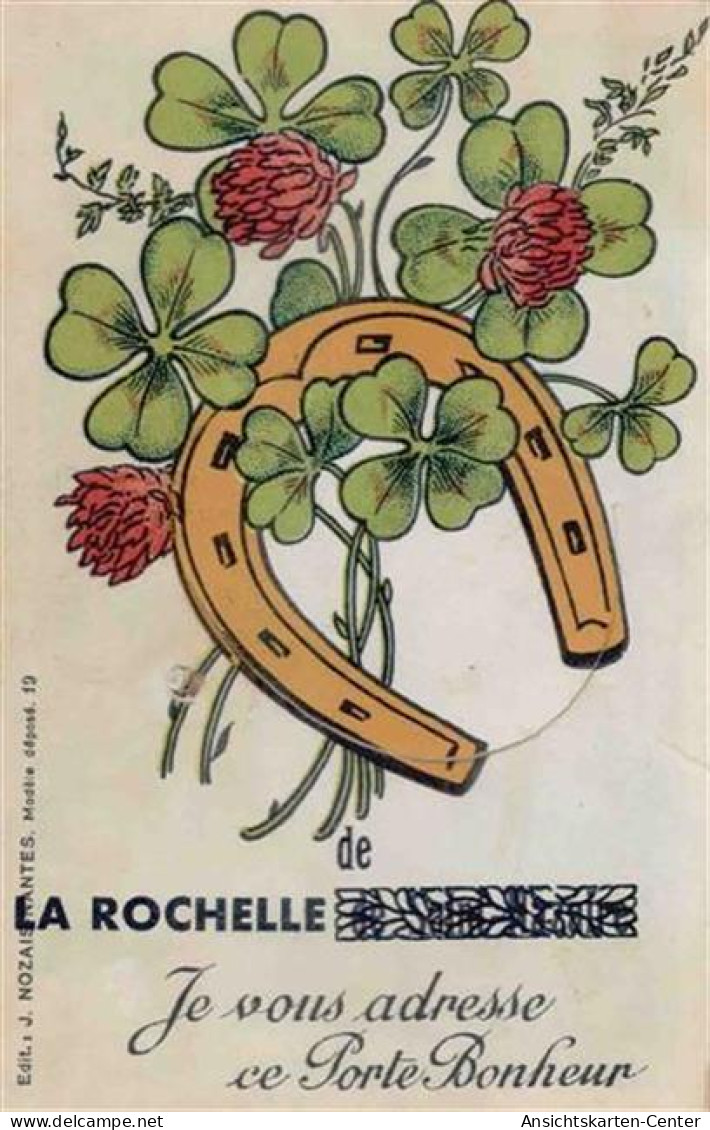 55095218 - La Rochelle