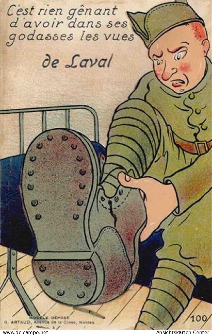 55095235 - Laval