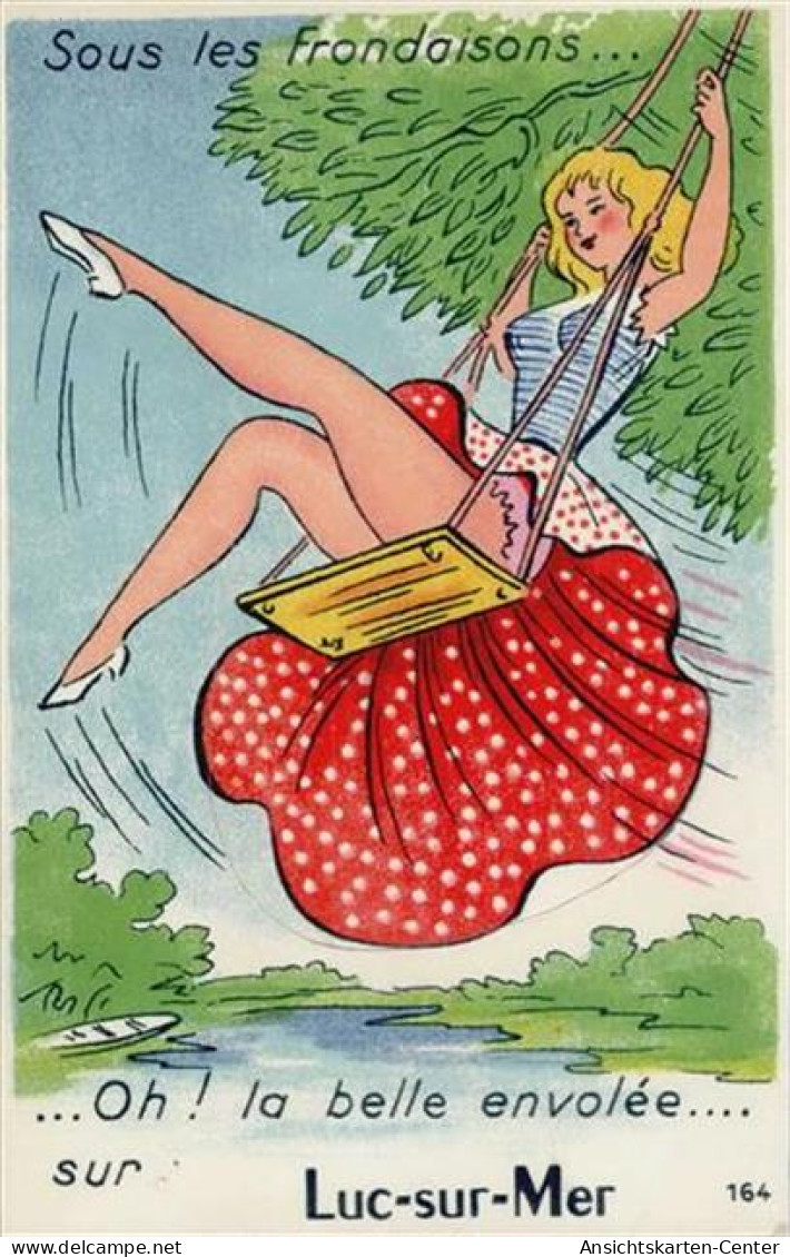 55095366 - Luc-sur-Mer