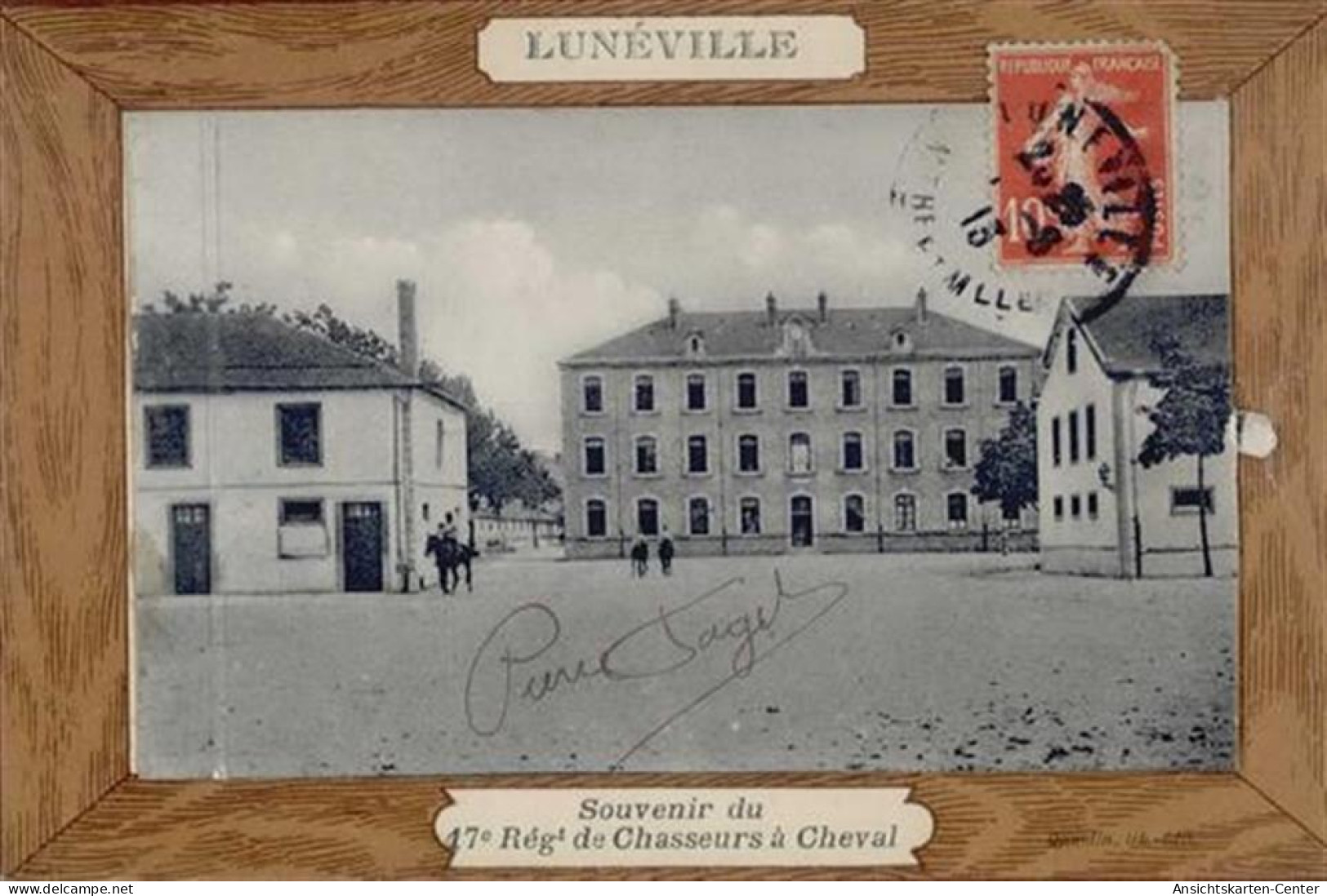 55095370 - Luneville