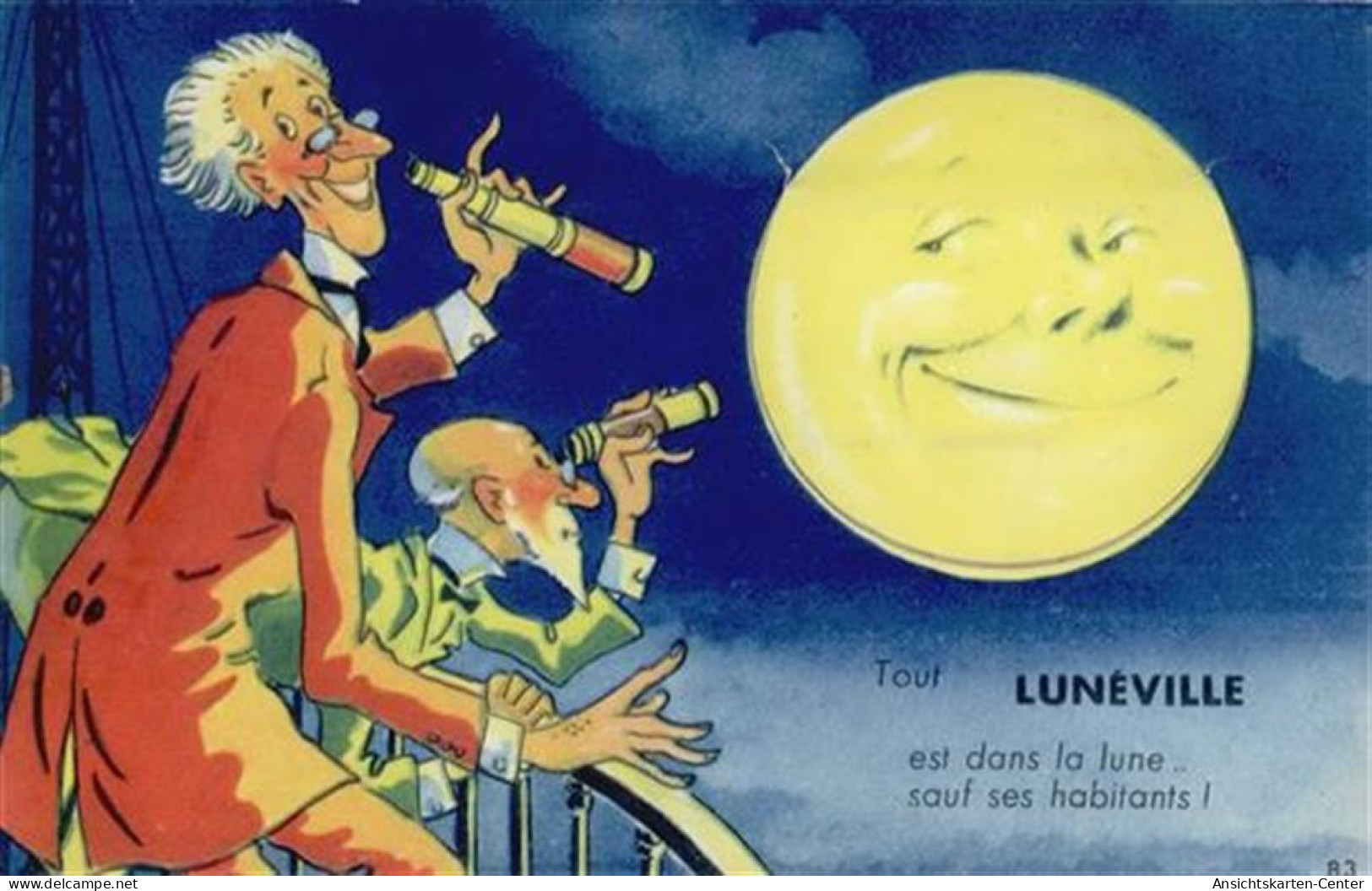 55095377 - Luneville