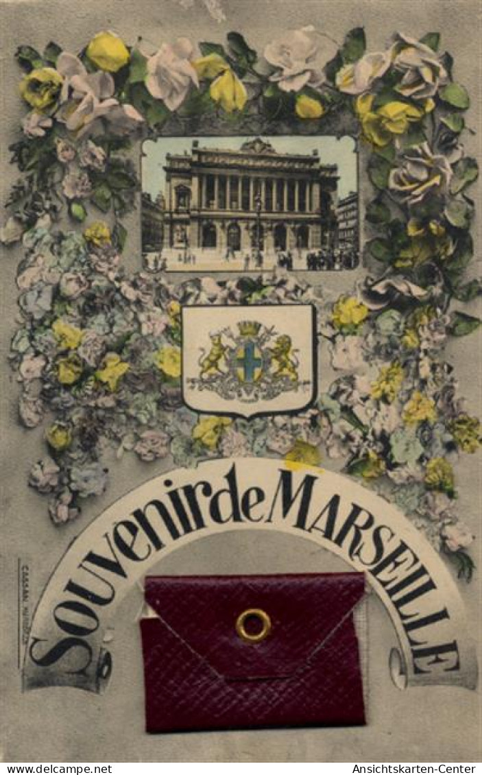 55095440 - Marseille