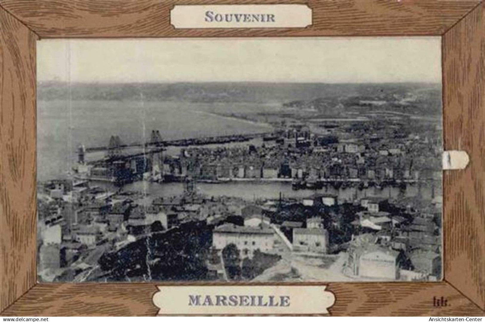 55095443 - Marseille