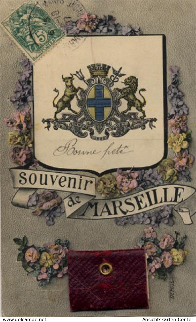 55095451 - Marseille