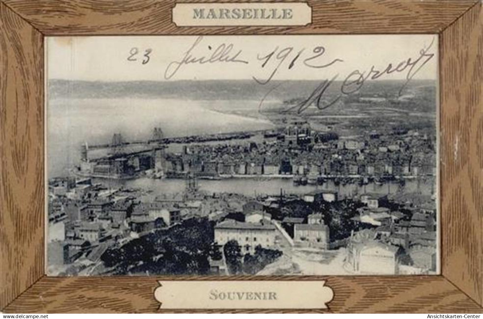 55095452 - Marseille